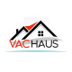 PACK VAC-HAUS + 2 prises murales blanches Ø160 mm