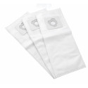 3 Sacs filtre - 3 dents