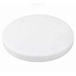 Filtre tambour pour aspirateurs centraux compatible Cyclovac modèle GS