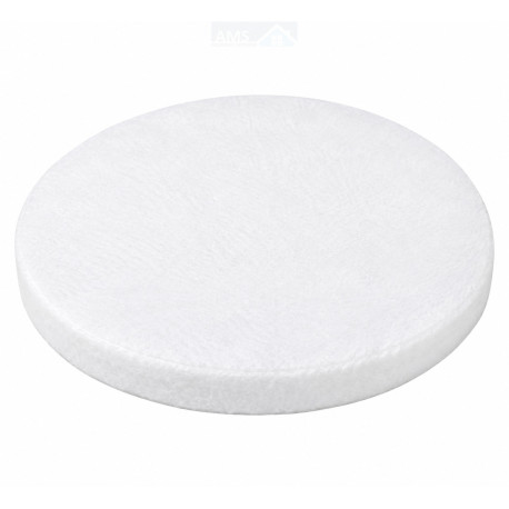 Filtre tambour pour aspirateurs centraux compatible Cyclovac modèle GS
