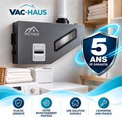 EXTENSION DE GARANTIE VACHAUS