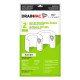 Sacs SAC20 Drainvac 41 L – Lot de 2 – Pro2 / G2 / Summum