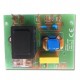 Carte électronique universelle 1 moteur pour aspirateur centralisé