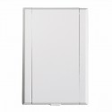 Prise rectangulaire grande porte pvc qualité premium