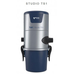 Aspiration centralisée Ts1 Aertecnica