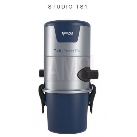 Aspiration centralisée Ts1 Aertecnica