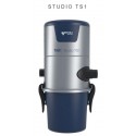 Aspirateur centralisé TS1 Aertecnica