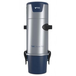 Aspiration centralisée Ts1 Aertecnica