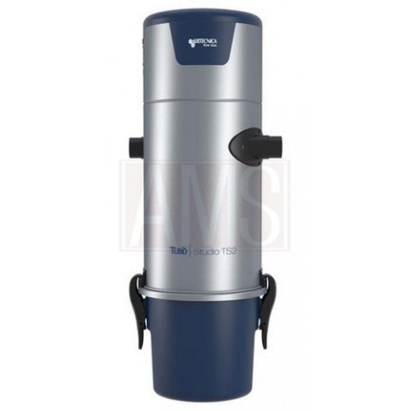 Aspiration centralisée Ts1 Aertecnica