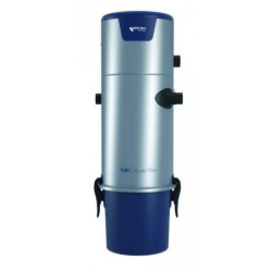 Aspiration centralisée Ts1 Aertecnica