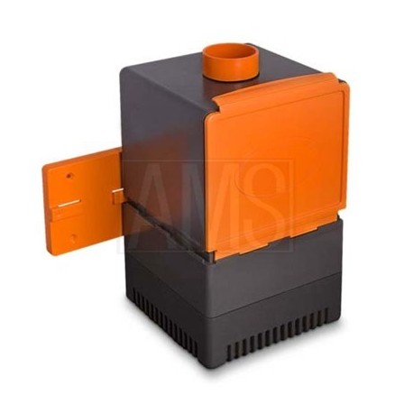 Aspiration centralisée Beflexx Power Unit