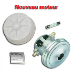 MOTEUR GA 130 -2005 à 2009