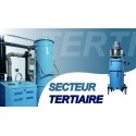 Aspirateur industriel