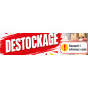 DESTOKAGE FIN DE STOCK